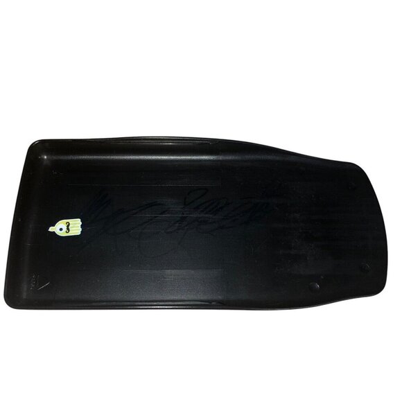 TEXAS INSTRUMENTS TI-83 Plus+ Graphing Calculator with Cover 2011 Black Works - Picture 6 of 6